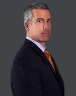 Headshot Image for Jeff Knapp